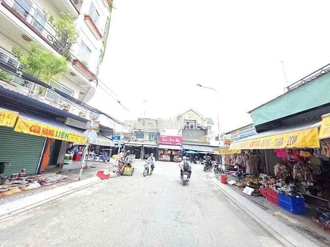 Đất xây biệt thự, Phường Dĩ An, TP Dĩ An.