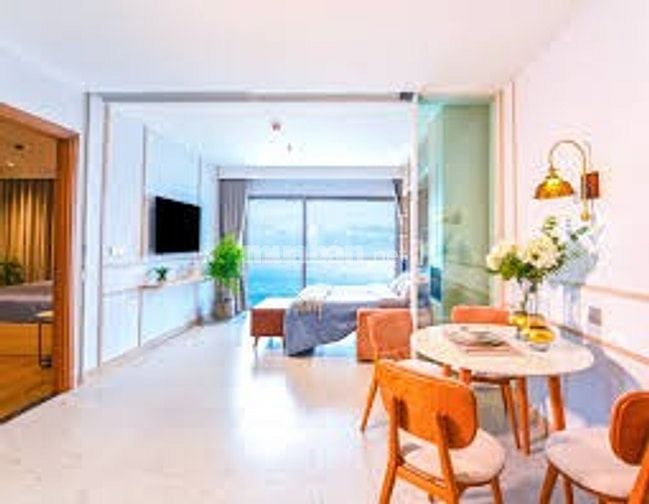 The Maris căn hộ nghỉ dưỡng cao cấp