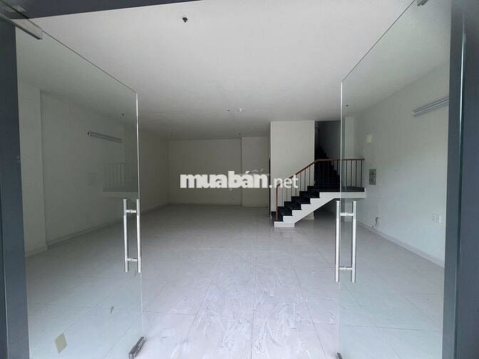 CHO THUÊ SHOPHOUSE CHUNG CƯ GREEN RIVER – QUẬN 8