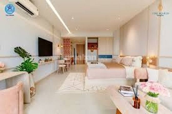 The Maris căn hộ nghỉ dưỡng cao cấp