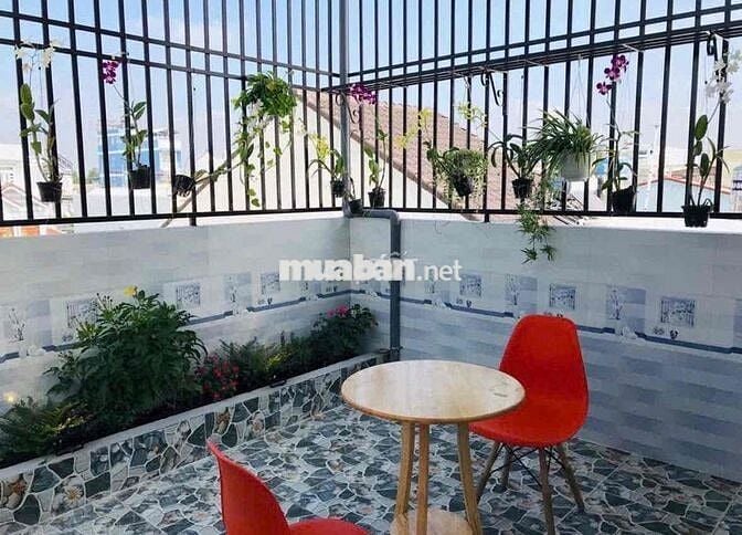 GIẢM GẤP 500TRIỆU BÁN NHANH NHÀ NGUYỄN ĐÌNH CHÍNH,PNHUAN.GIÁ: 8Tỷ050