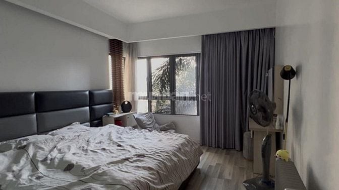 Mulberry Lane – Căn 137m² “Đáng Xem Nhất Tháng Này”