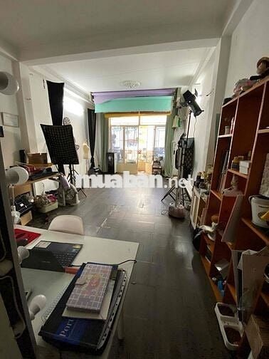 Pass Phòng studio 40m2 đường Nguyễn Xí