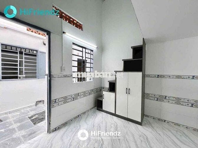 CHO THUÊ PHÒNG TRỌ GIÁ RẺ ĐẸP KENG Ở TÂN KỲ TÂN QUÝ - BHH - Quận BTAN