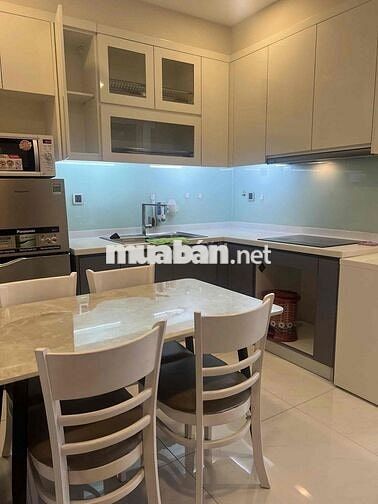 Cho thuê căn 1Pn Studio 15 triệu Vinhomes Central Park