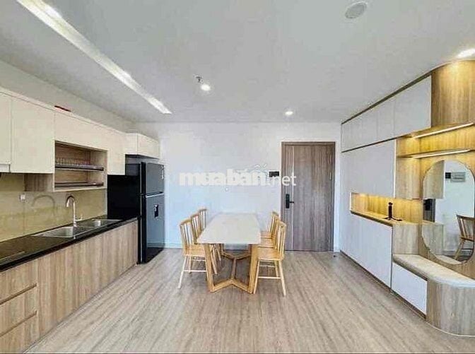 Căn Hộ 1PN Rộng 50m2 ngay Etown Cộng Hoà - Nhất Chi Mai - Khu K300