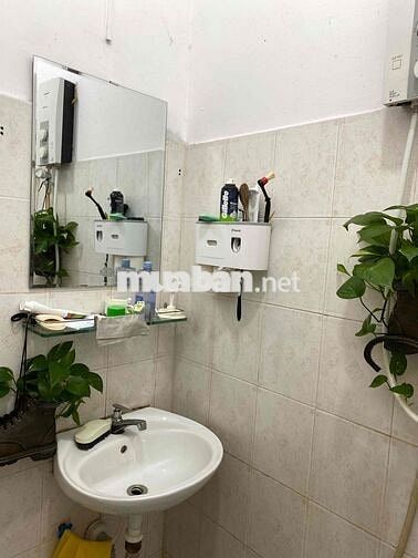 Pass Phòng studio 40m2 đường Nguyễn Xí