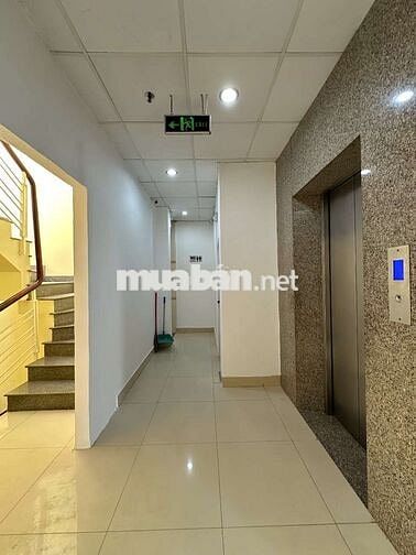 KTX Bình Thạnh 1tr5 bao hết chi phí