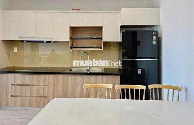 Căn Hộ 1PN Rộng 50m2 ngay Etown Cộng Hoà - Nhất Chi Mai - Khu K300