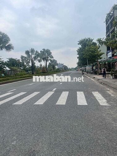 bán đất 6x20 kdc 135 trung tâm bến lức