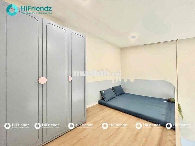 PHÒNG TRỌ SINH VIÊN GẦN NGÃ TƯ THỦ ĐỨC