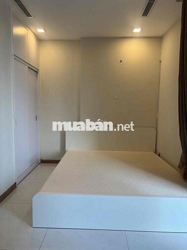 Cho thuê căn 1Pn Studio 15 triệu Vinhomes Central Park