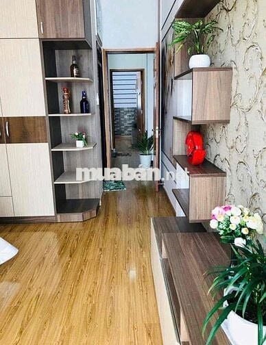 GIẢM GẤP 500TRIỆU BÁN NHANH NHÀ NGUYỄN ĐÌNH CHÍNH,PNHUAN.GIÁ: 8Tỷ050