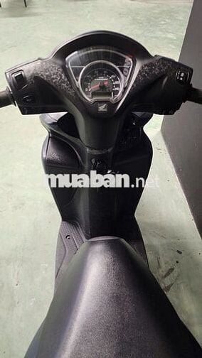 Honda Vision 2023 Xanh đậm 12000 km