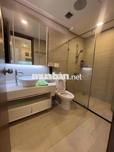 Cho thuê căn 1Pn Studio 15 triệu Vinhomes Central Park