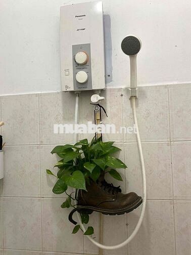 Pass Phòng studio 40m2 đường Nguyễn Xí