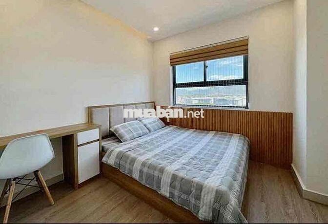 Căn Hộ 1PN Rộng 50m2 ngay Etown Cộng Hoà - Nhất Chi Mai - Khu K300