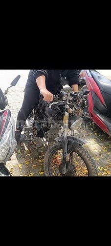 Bán xe win 100 độ tracker, giấy tờ đầy đủ, 3tr7