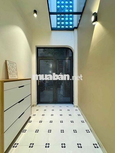 🇻🇳Cho thuê căn Villa mini đường Lê Hoàng Phái, P17, Quận Gò Vấp