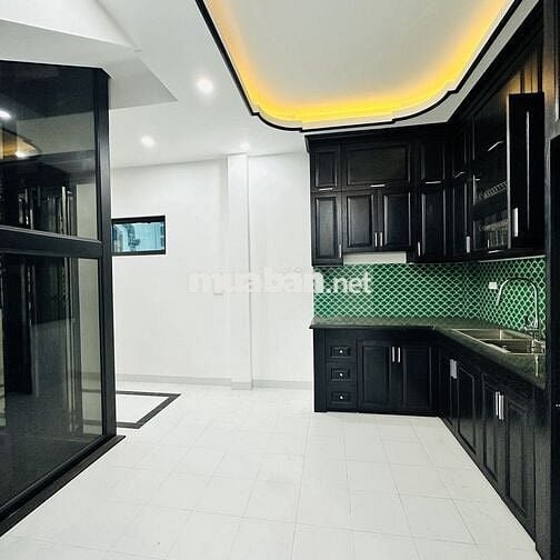 6.x tỷ- SỞ HỮU NHÀ TÂY MỖ- THANG MÁY XỊN - GẦN Ô TÔ