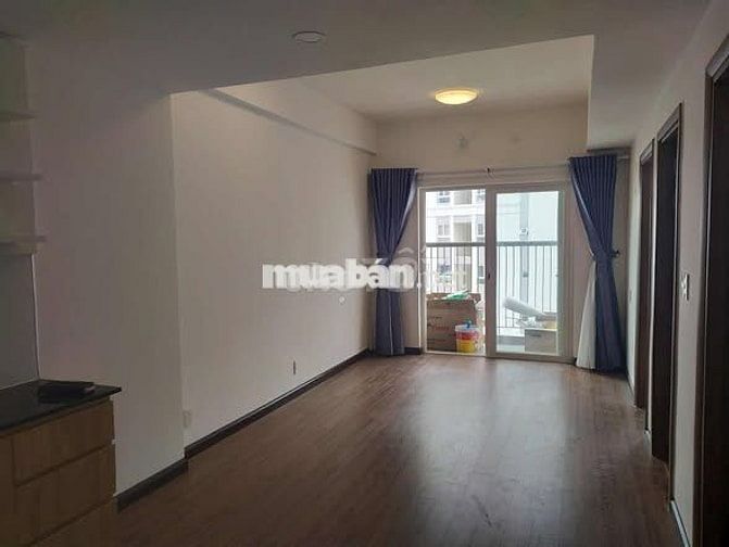 Chung cư mặt tiền Kinh Dương Vương, 49m2, 2 tỷ