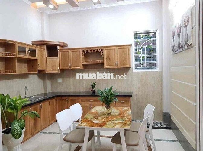 GIẢM GẤP 500TRIỆU BÁN NHANH NHÀ NGUYỄN ĐÌNH CHÍNH,PNHUAN.GIÁ: 8Tỷ050