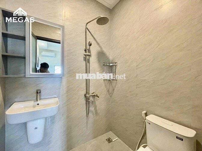 Khai Trương 40p Duplex Rộng 30m2 Mới 100% Ngay Nơ Trang Long