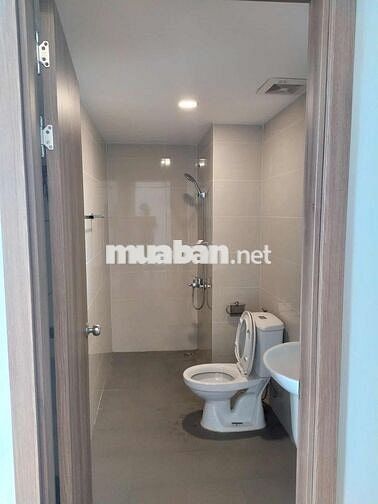 Chung cư mặt tiền Kinh Dương Vương, 49m2, 2 tỷ