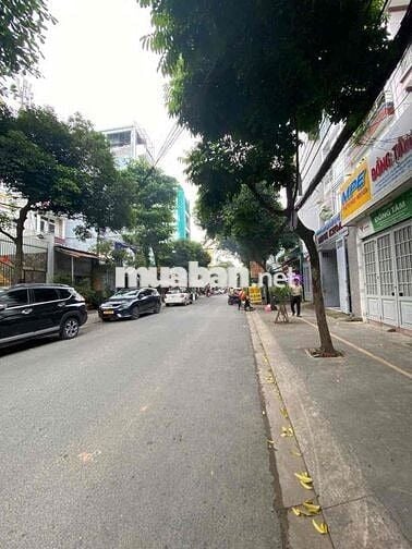 Cho Thuê Nhà MT, P13 TB Khu Nhà GaT3 4x25 Kinh Doanh Tốt 15tr