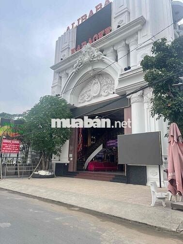 bán đất 6x20 kdc 135 trung tâm bến lức