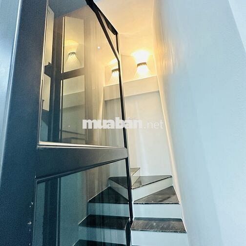 6.x tỷ- SỞ HỮU NHÀ TÂY MỖ- THANG MÁY XỊN - GẦN Ô TÔ