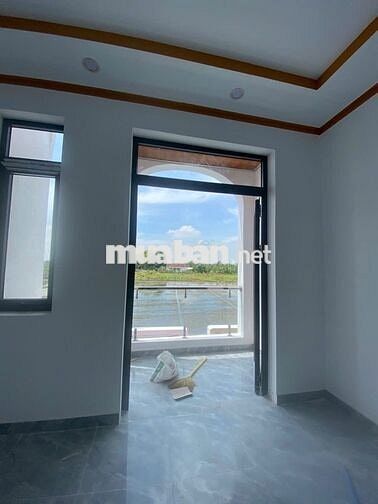 Chính chủ bán căn nhà đường 830, Long An