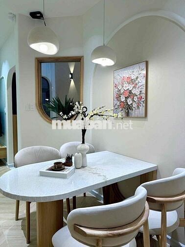 🇻🇳Cho thuê căn Villa mini đường Lê Hoàng Phái, P17, Quận Gò Vấp