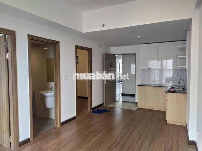 Chung cư mặt tiền Kinh Dương Vương, 49m2, 2 tỷ