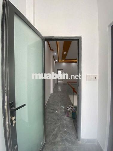 Chính chủ bán căn nhà đường 830, Long An