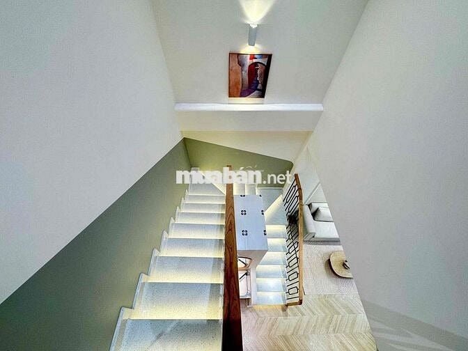 🇻🇳Cho thuê căn Villa mini đường Lê Hoàng Phái, P17, Quận Gò Vấp