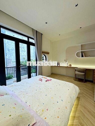 🇻🇳Cho thuê căn Villa mini đường Lê Hoàng Phái, P17, Quận Gò Vấp