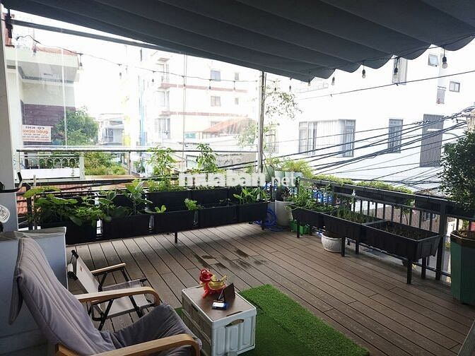 Bán nhà mặt tiền lô góc khu phố Tây, Nguyễn Văn Thoại cách biển 150m