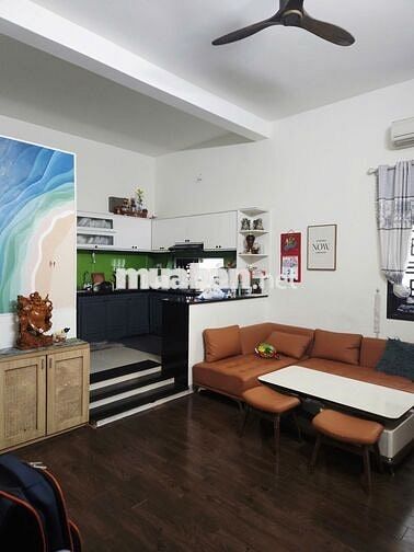 Bán nhà mặt tiền lô góc khu phố Tây, Nguyễn Văn Thoại cách biển 150m