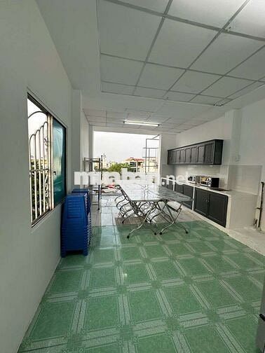 KTX Bình Thạnh 1tr5 bao hết chi phí