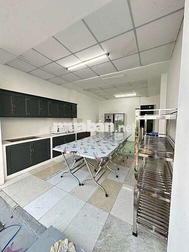 KTX Bình Thạnh 1tr5 bao hết chi phí