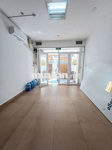 ⭐ CHO THUÊ NHÀ NGUYÊN CĂN HUỲNH KHƯƠNG NINH – ĐA KAO – QUẬN 1