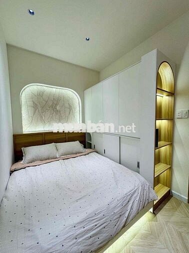 🇻🇳Cho thuê căn Villa mini đường Lê Hoàng Phái, P17, Quận Gò Vấp