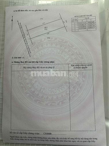 Bán đất nhà anh chị cần liên hệ em cảm ơn