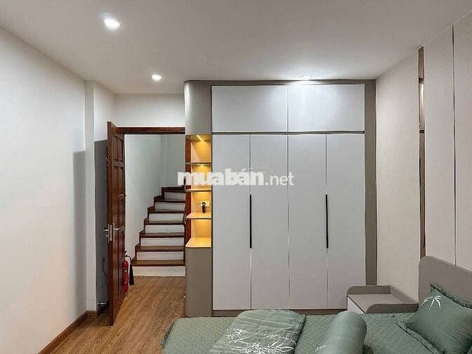 7.x - Dân xây chuẩn phố Tây Mỗ- full đồ cực đẹp- rất gần ô tô !!!