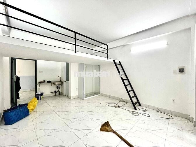 KIOT MỚI XÂY RỘNG 30m2 NGAY HƯƠNG LỘ 2 - BV BÌNH TÂN