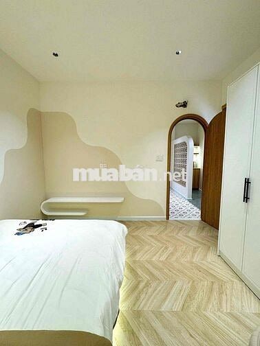 🇻🇳Cho thuê căn Villa mini đường Lê Hoàng Phái, P17, Quận Gò Vấp