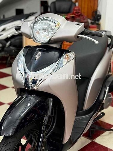 Sh mode khoá smartkey, biển 43