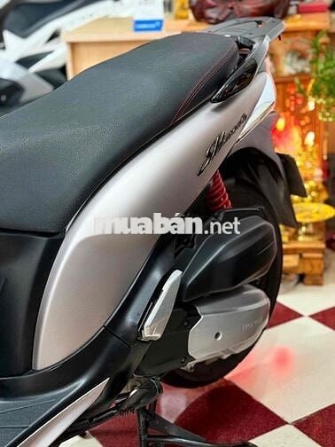 Sh mode khoá smartkey, biển 43