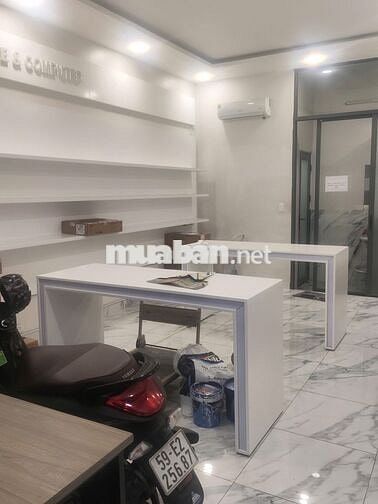 Tần Trệt kinh doanh đường Nguyễn Trọng Tuyển - 81m2